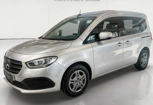 Mercedes-Benz T 180 d L1 Progressive