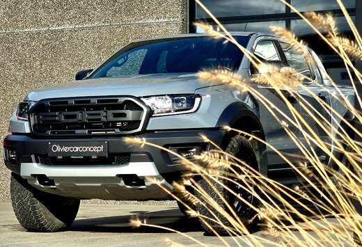 Ford * PERFORMANCE * ULTIEME STAAT * GARANTIE * 21% B ...