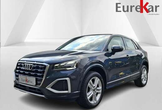 Audi 1.5 TFSI ADVANCED S-TRONIC