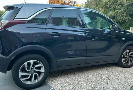Opel Crossland X 1.2 Start/Stop 120 Jahre