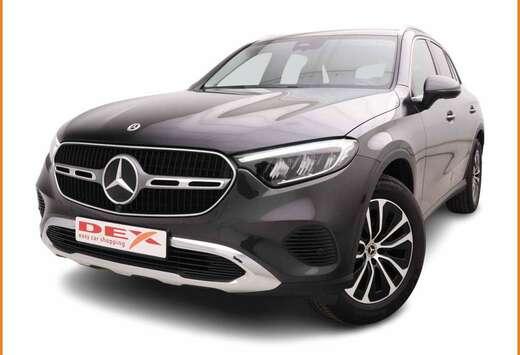 Mercedes-Benz GLC200 4Matic 204 Luxury Line  Leather  ...