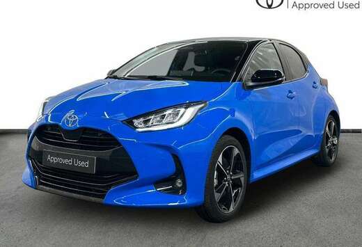 Toyota Premiere Edition