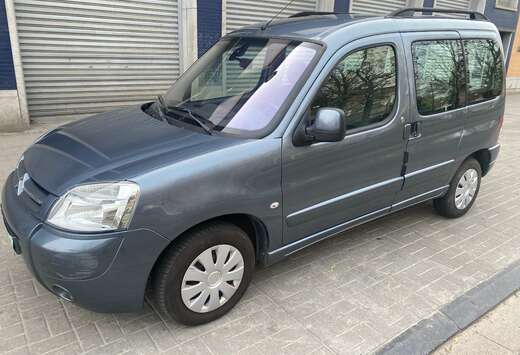 Citroen 1.4i* AIRCO * PRETE A IMMATRICULER *