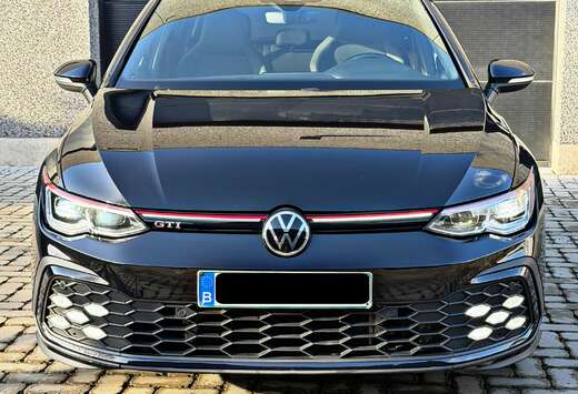 Volkswagen 2.0 DSG/245pk/IQ-light/Pano/Carplay/1Jgara ...