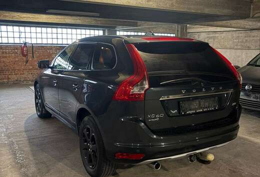 Volvo 2.0 D3 Luxury Edition Geartronic