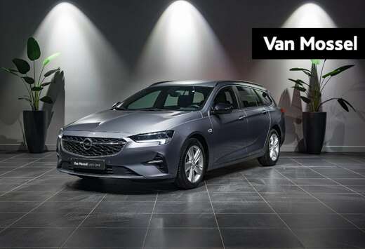 Opel Sports Tourer 1.5 Turbo D S/S 90kW Edition NAVI