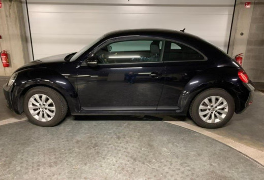 Volkswagen Beetle 1.2 TSI