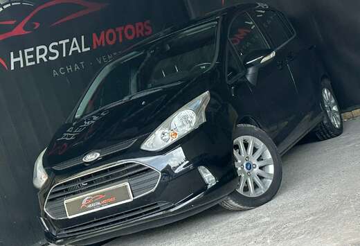 Ford 1.0 EcoBoost *JANTES+CLIM AUTO+BLUETOOTH+GARANTI ...