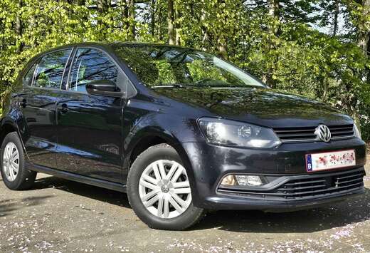 Volkswagen New entretienPrêt à immatriculé