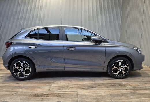 MG 1.5Hybrid+ 194pk Luxury automaat