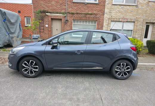 Renault Clio 0.9 TCe Intens (EU6c)