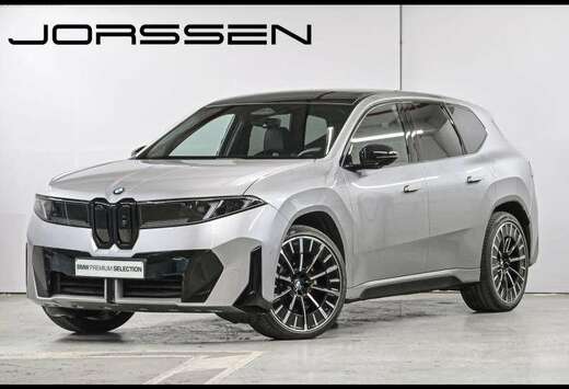 BMW xDrive50