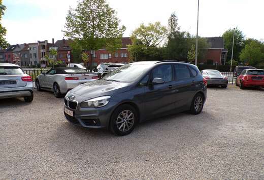 BMW Active Tourer 216 d