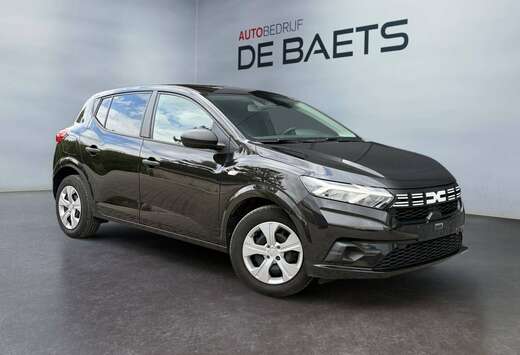Dacia 1.0*TCe*91PK*Essential*5MT*GARANTIE