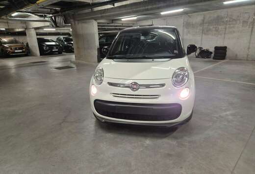 Fiat benzine 1.4   /0032486433320