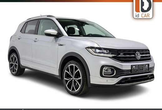 Volkswagen 1.0 TSI 110 R-LINE LED ACC GPS CAMERA JA18