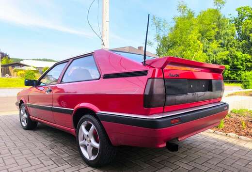 Audi GT