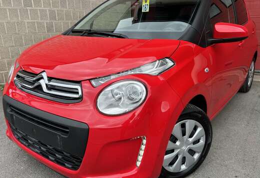 Citroen 1.0 VTi Airscape Shine S + CLIM + CAR-PASS +  ...