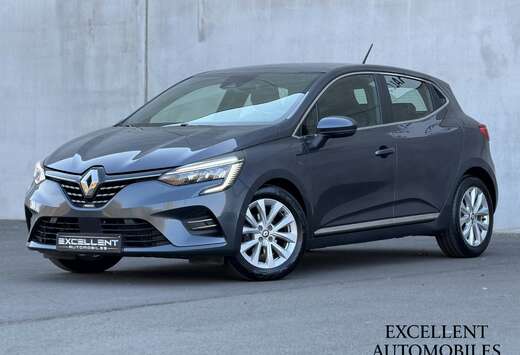 Renault 1.0 TCe Intens/BLUETOOTH/CAMERA/GPS/GARANTIE  ...