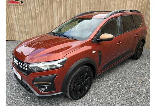 Dacia Jogger 1.0 TCe Extreme 5pl.