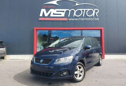 SEAT 2.0 TDI PRIX MARCHAND-EXPORT