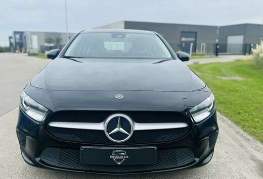 Mercedes-Benz business solution