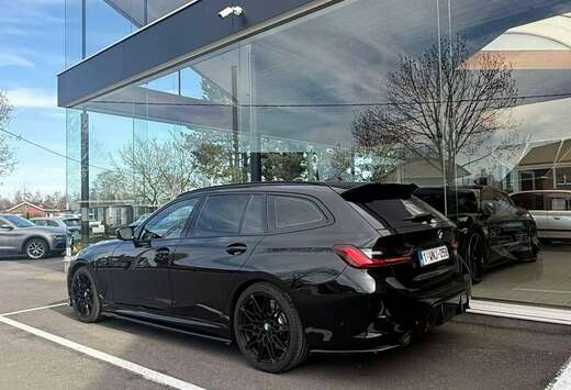 BMW 330i Touring xDrive Aut. M Sport