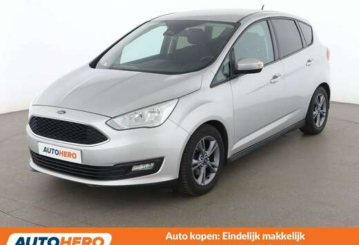 Ford 1.0 EcoBoost Cool&Connect
