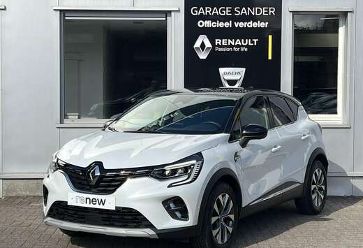 Renault TCe 140 Pk Intens * Automaat *