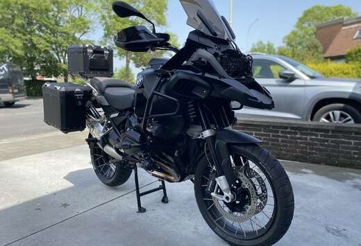 BMW GS ADVENTURE