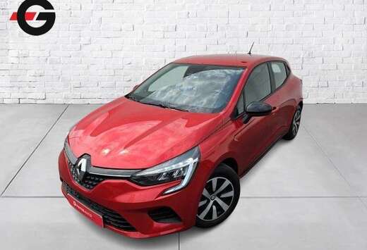 Renault Evolution 1.0 Tce 91ch