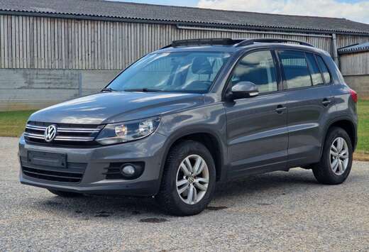 Volkswagen 1.4 TSI  !!!! Prete A Immatriculer 0465100 ...
