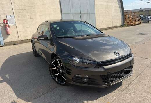 Volkswagen 1.4 TSI Turbo R Limited Édition