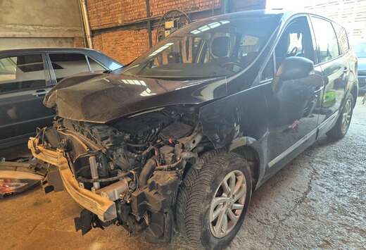 Renault Scénic XMOD 1.5 dCi Energy Life