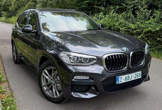 BMW X3 2.0iA xDrive20 OPF