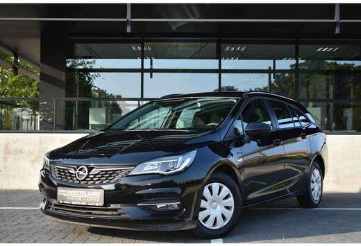 Opel 1.5D S/S Edition *Navi*Parkeersensoren*CruiseCon ...