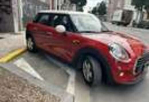 MINI Mini 1.5 Cooper 12 MOIS DE GARANTIE