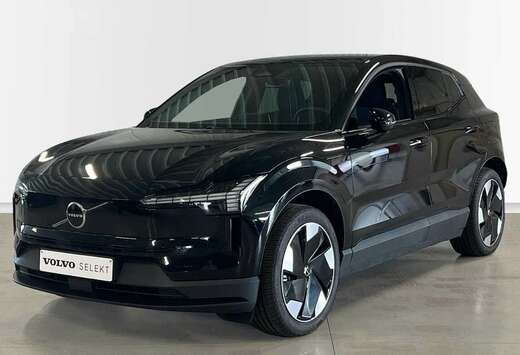 Volvo Plus Single Motor Extended Range | Getinte rame ...