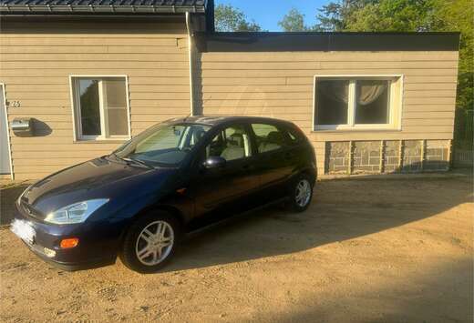 Ford Focus Trend