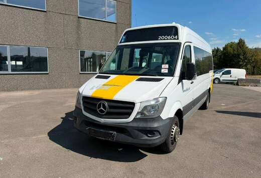 Mercedes-Benz (Stock ID 59948)