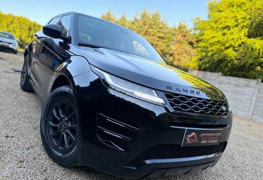 Land Rover * R-DYNAMIC * NAVI * CAMERA * TOIT PANO *  ...