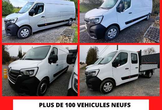 Renault Fourgon , Transport Ouvert ,Transport de pers ...