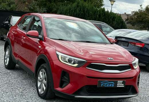 Kia 1.6 CRDi //NAVI,CLIM…