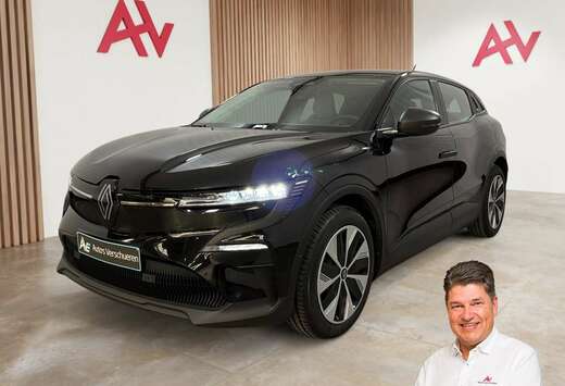 Renault R130 Optimum Charge Evolution 60 kWh ** ACC | ...