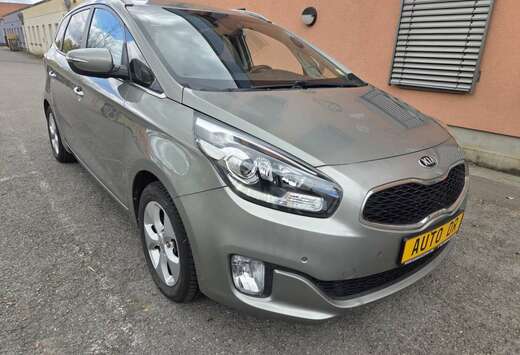 Kia 1.7 CRDI 115 CV 7 Places (Garantie 12 Mois)