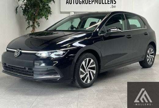 Volkswagen eHybrid Style Business 1.5 201pk DSG MY202 ...