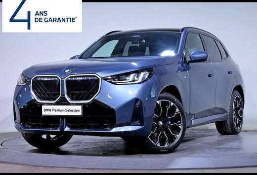 BMW 20 xDrive Kit M Sport