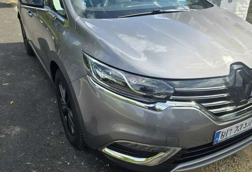 Renault Energy dCi 160 EDC Intens