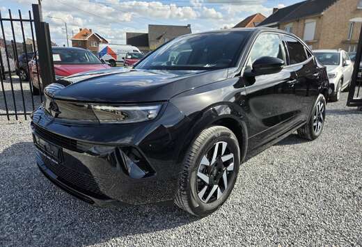Opel GS 1.2 Turbo mHEV 145pk☆180°CAM☆CARPLAY☆H ...