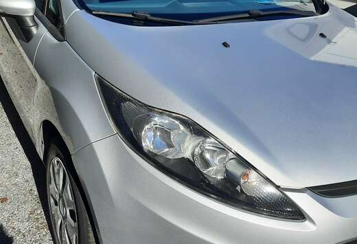 Ford 1.25i Trend